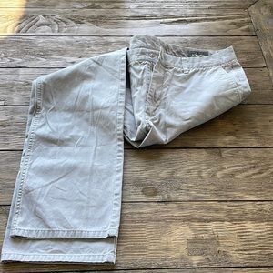BONOBOS Men’s gray pants